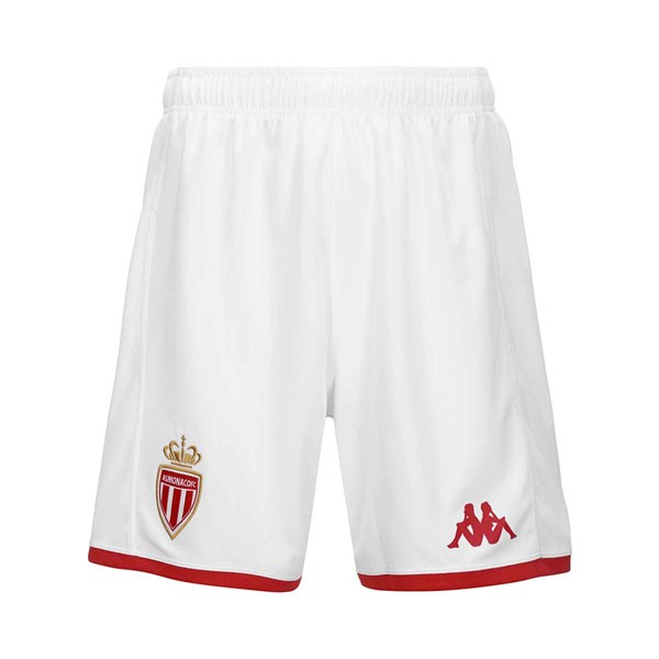Pantalones AS Monaco 1st 2023-2024